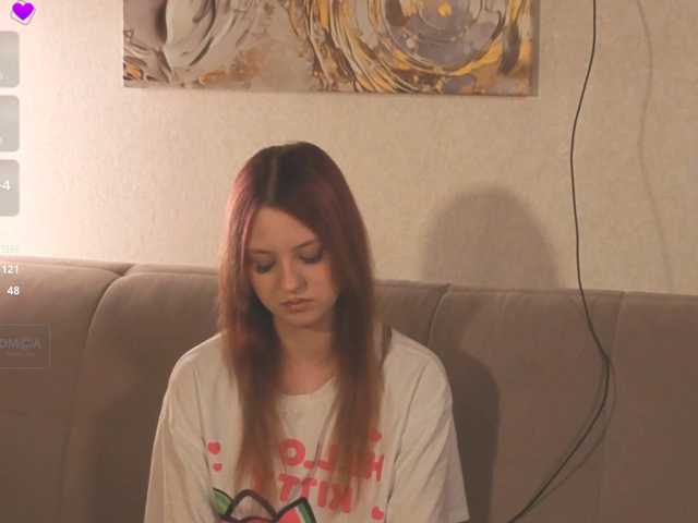Katyn live cam on BongaCams