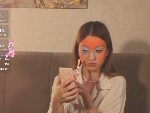 Katyn live cam on BongaCams
