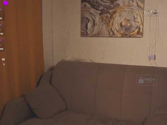 Katyn live cam on BongaCams