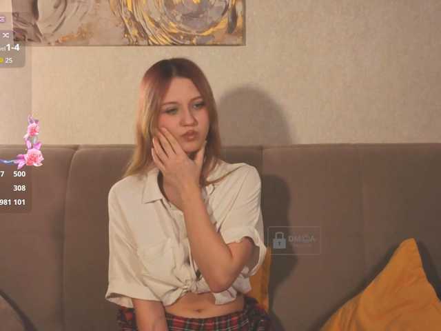Katyn live cam on BongaCams