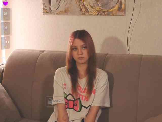 Katyn Live Webcam on BongaCams