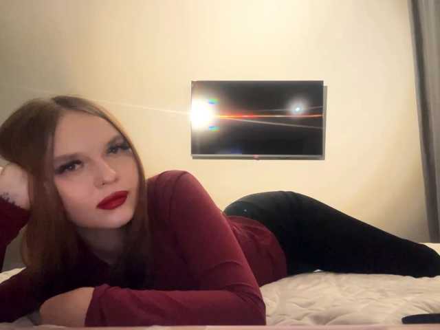 AngleSixsmith live cam on BongaCams