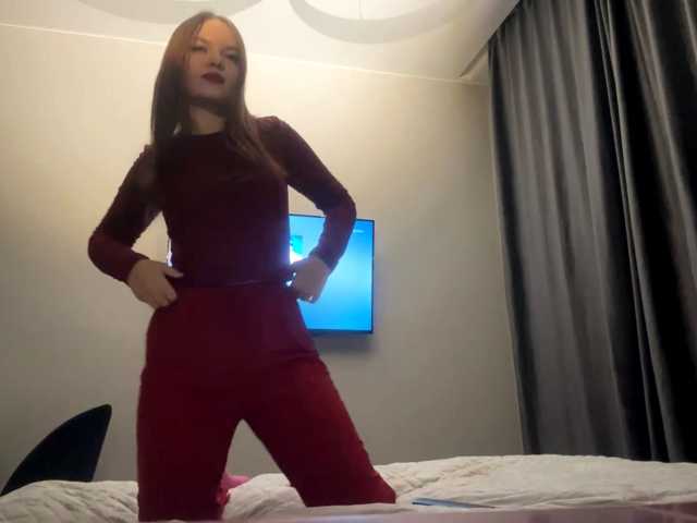 AngleSixsmith, en vivo ahora en BongaCams