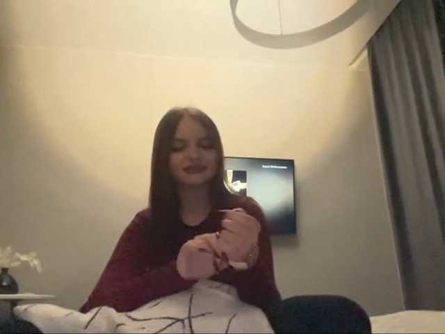 AngleSixsmith live cam on BongaCams