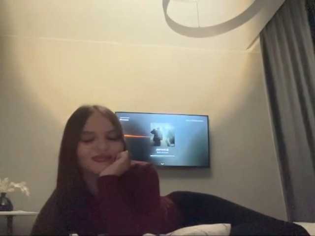 AngleSixsmith live cam on BongaCams