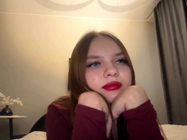 AngleSixsmith live cam on BongaCams