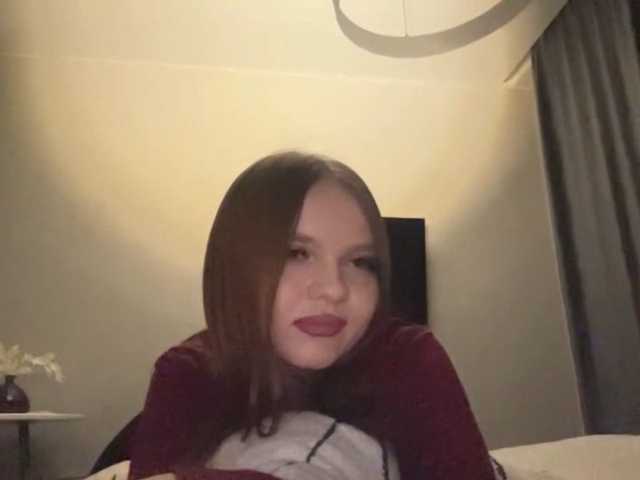 AngleSixsmith live cam on BongaCams