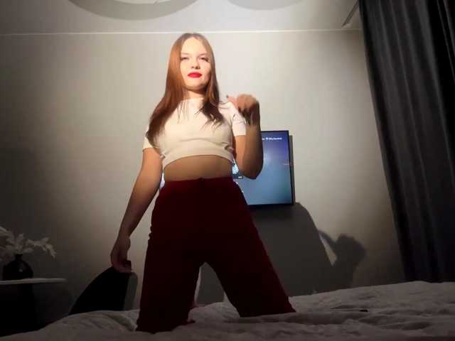 AngleSixsmith live cam on BongaCams