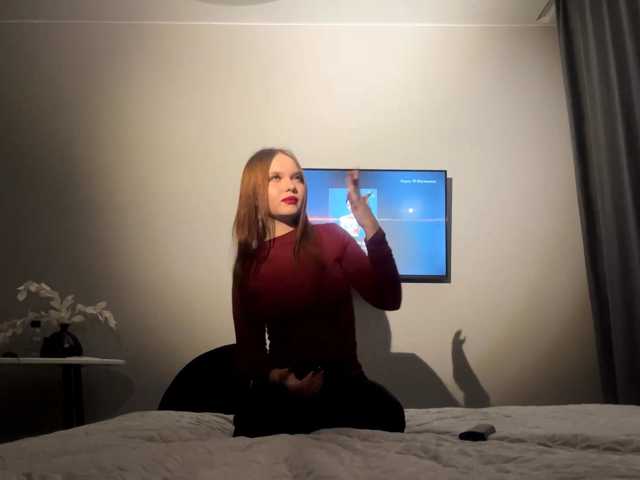 AngleSixsmith live cam on BongaCams