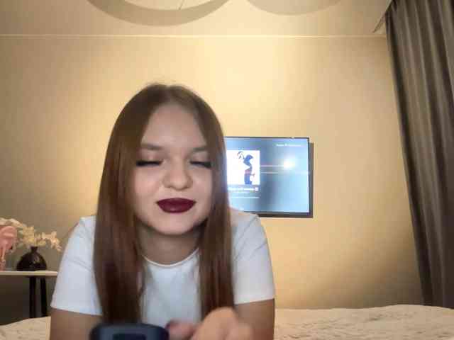 AngleSixsmith's webcam live show