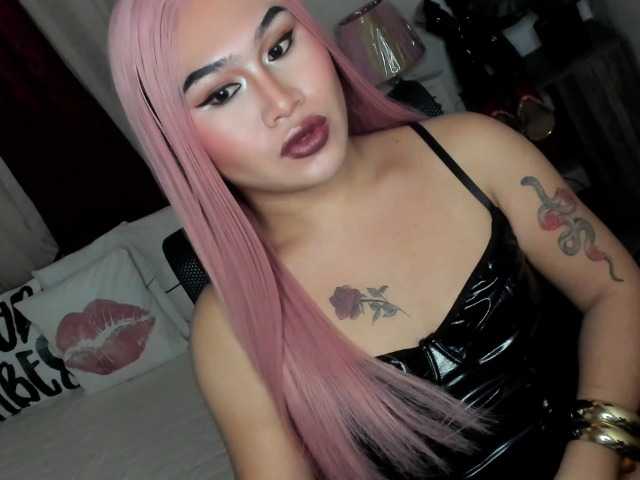 SweetAlexaa live cam