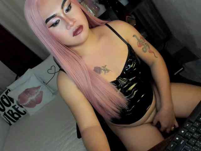 Sweetalexaa's cam show statistics and live stream