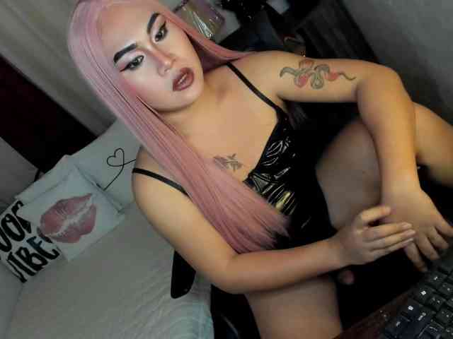 SweetAlexaa Live Webcam on BongaCams