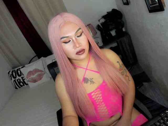 SweetAlexaa
