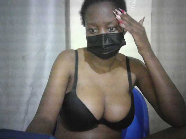 Sexyeva1 live cam preview