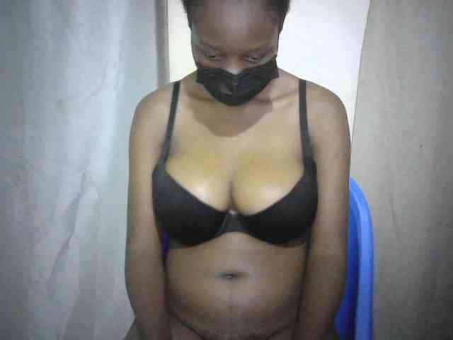 Sexyeva1's webcam live show