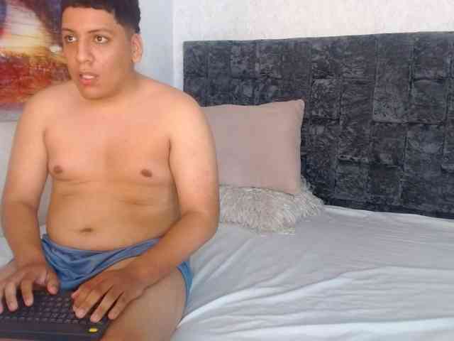 AlejoFoster