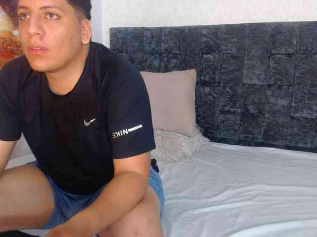 AlejoFoster