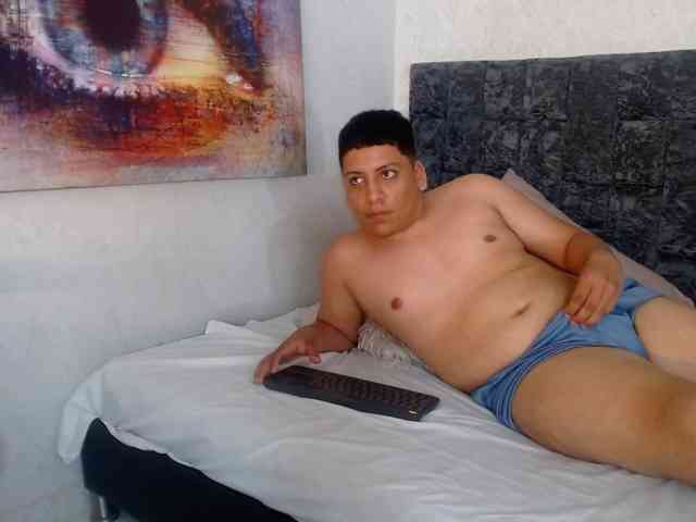 AlejoFoster