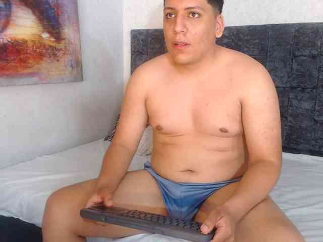 AlejoFoster