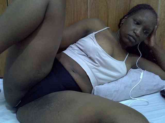 Cindy04 webcam