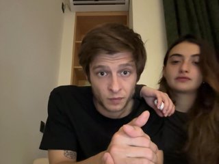 MagicCouple