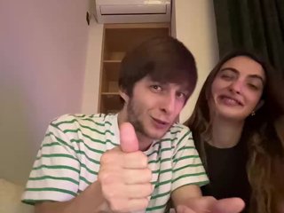MagicCouple Porn Show