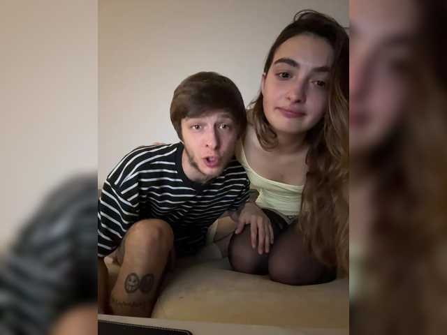 MagicCouple