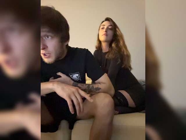 MagicCouple