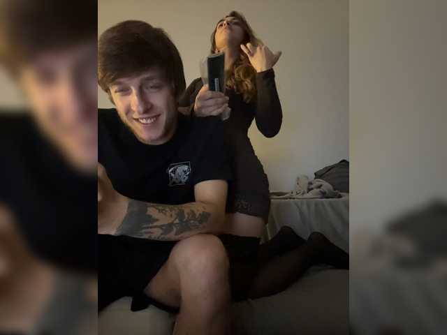 MagicCouple
