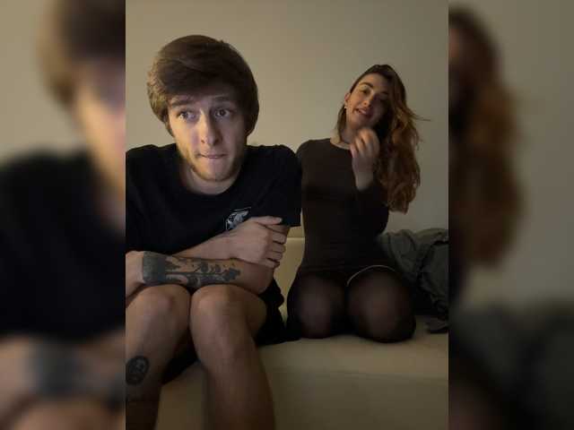 MagicCouple