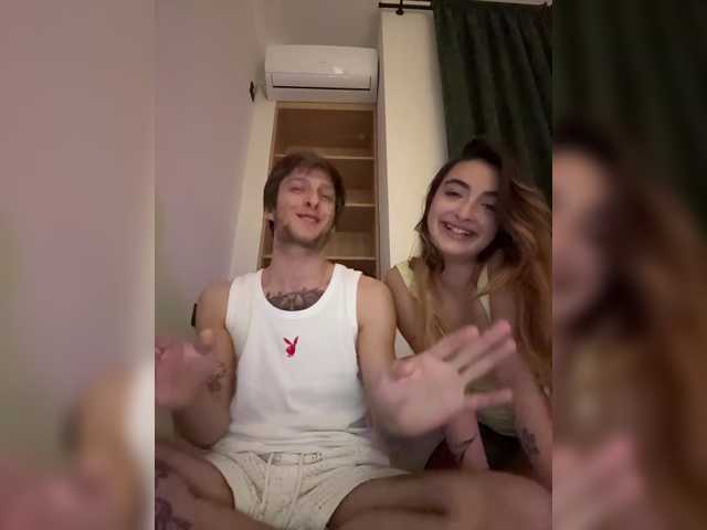 MagicCouple