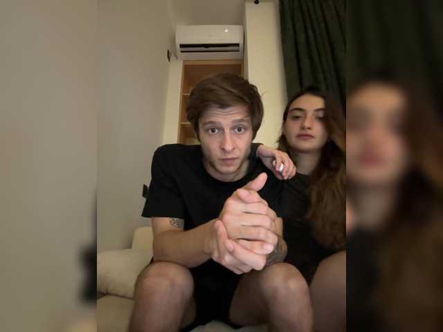 MagicCouple