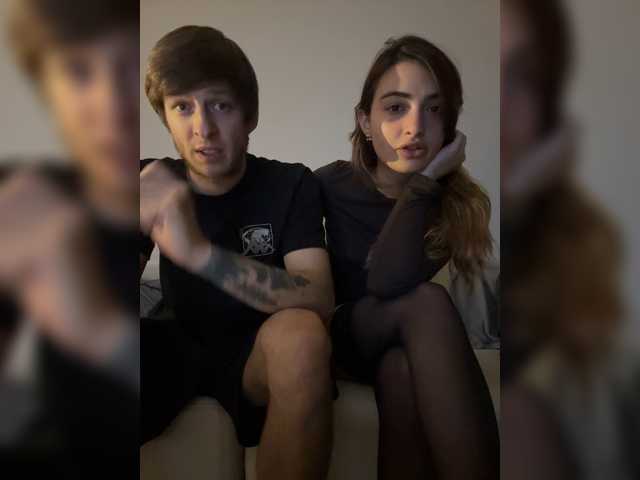 MagicCouple
