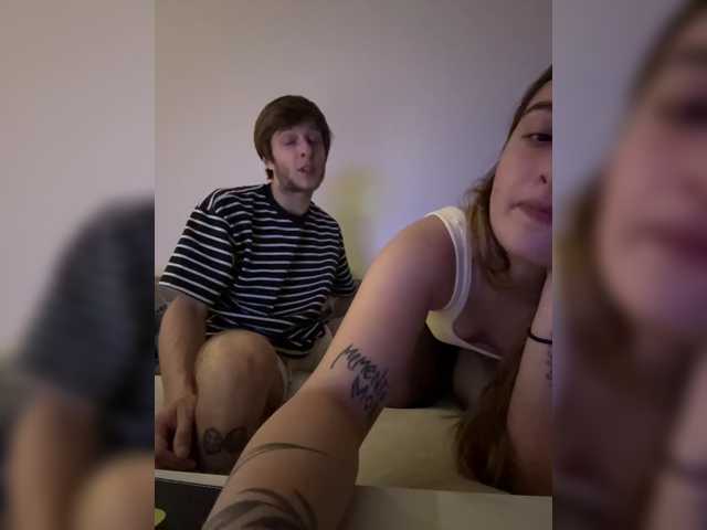 MagicCouple