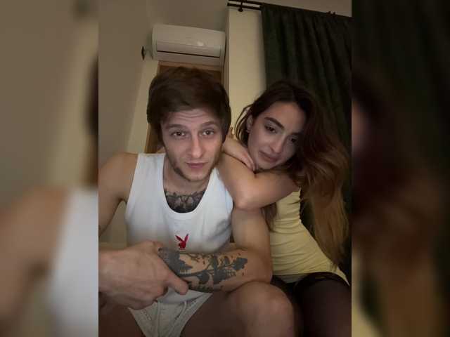 MagicCouple