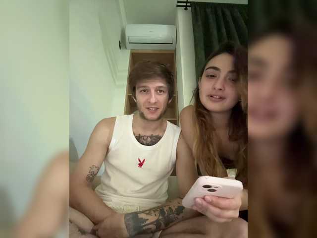 MagicCouple