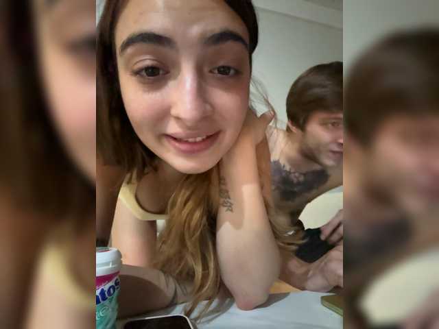 MagicCouple