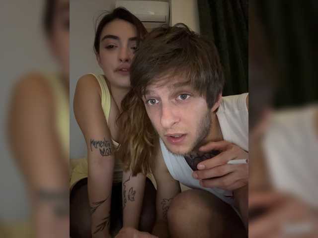 MagicCouple
