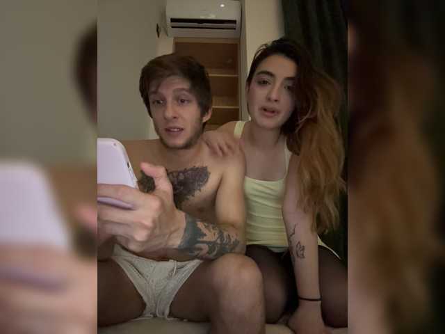 MagicCouple