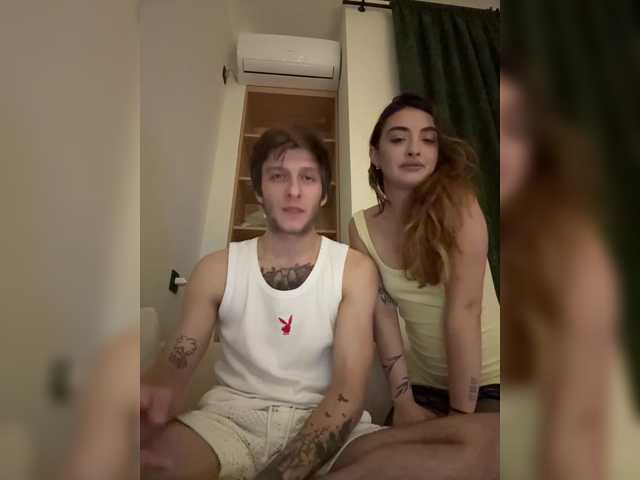 MagicCouple