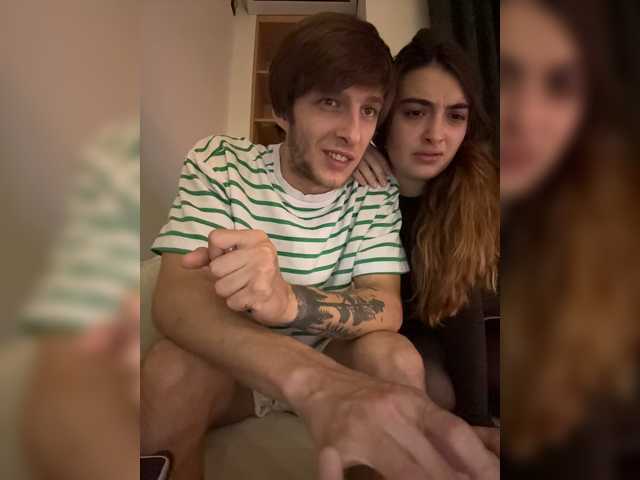 MagicCouple