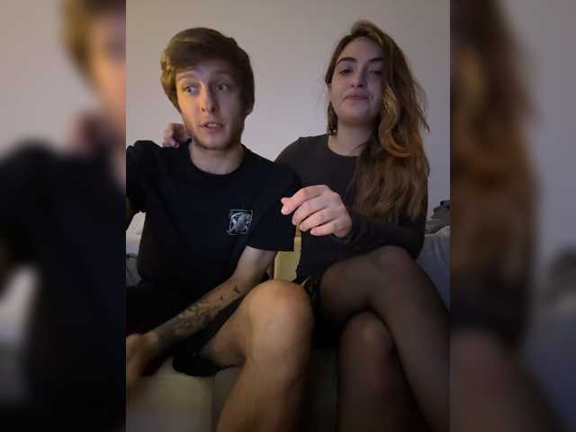 MagicCouple