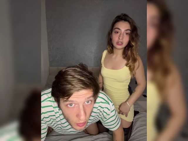 MagicCouple