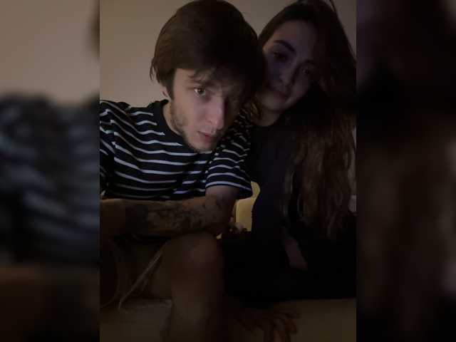 Magiccouple live cam