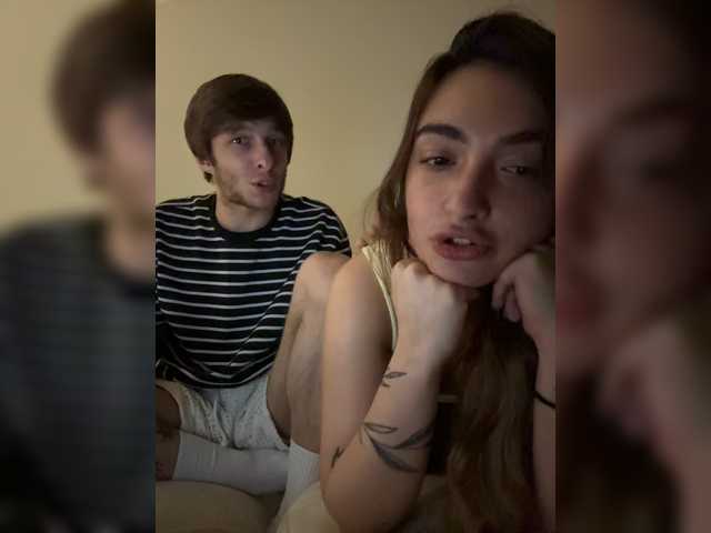 MagicCouple