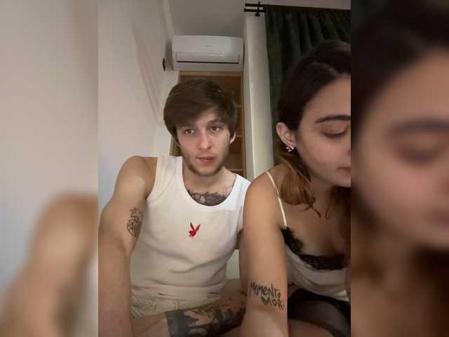 MagicCouple