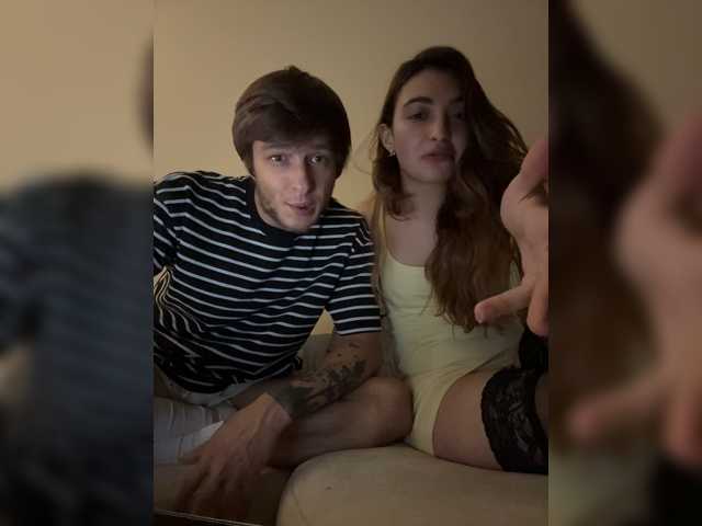 MagicCouple
