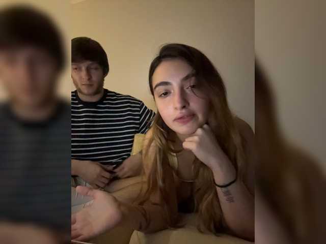 MagicCouple