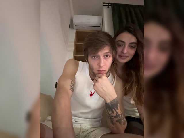 MagicCouple
